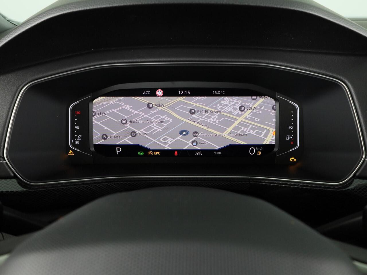 Volkswagen T-Cross R-Line Edition 1.0 TSI 85 kW / 116 PK SUV 7 versn.