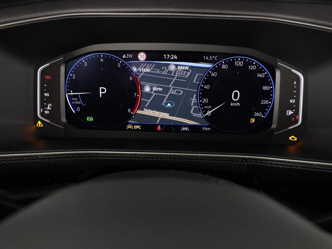 Volkswagen T-Cross R-Line Edition 1.0 TSI 85 kW / 116 PK SUV 7 versn.