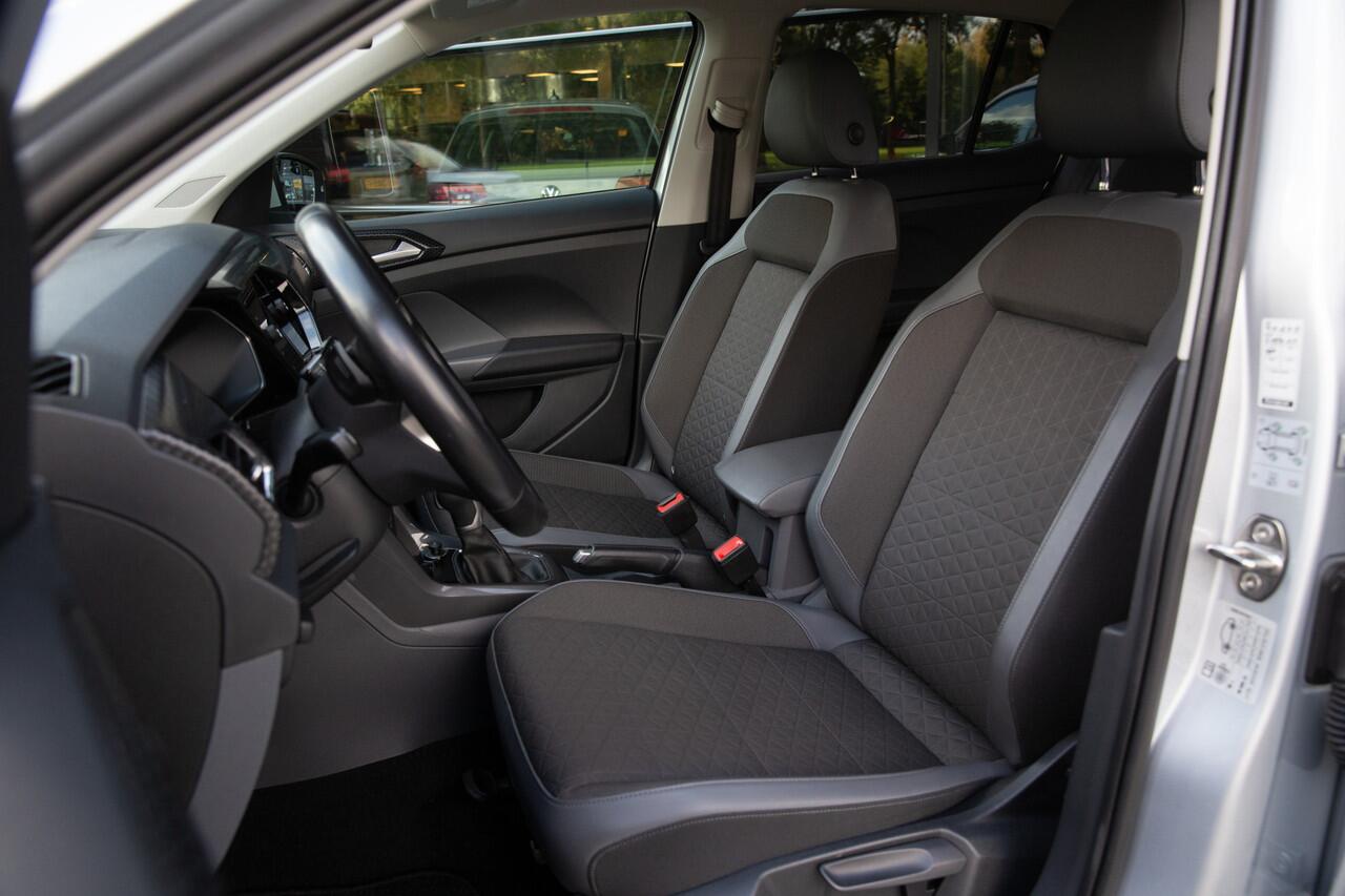 Volkswagen T-Cross 1.5 TSI Style Business R , Camera, Carplay,