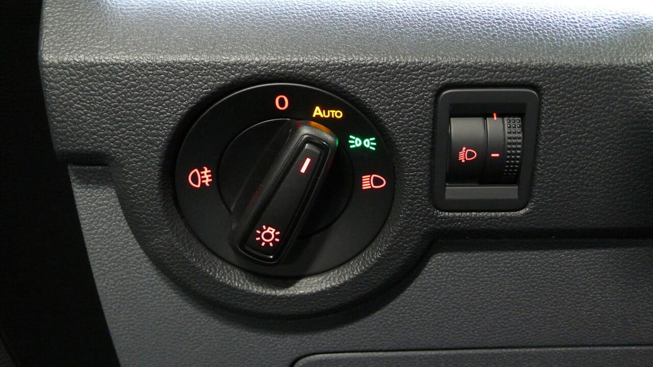 Volkswagen T-Cross 1.0 TSI Life | 1 jr BOVAG garantie