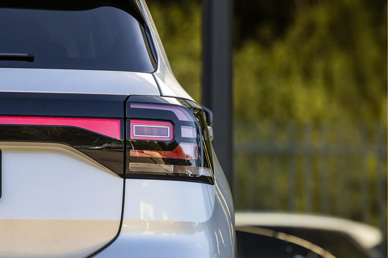 Volkswagen T-Cross 1.0 TSI Style automaat