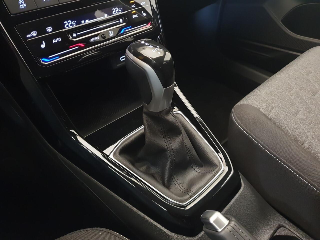 Volkswagen T-Cross 1.0 TSI 115pk DSG/AUT Life Edition Camera, ACC, Virtual cockpit