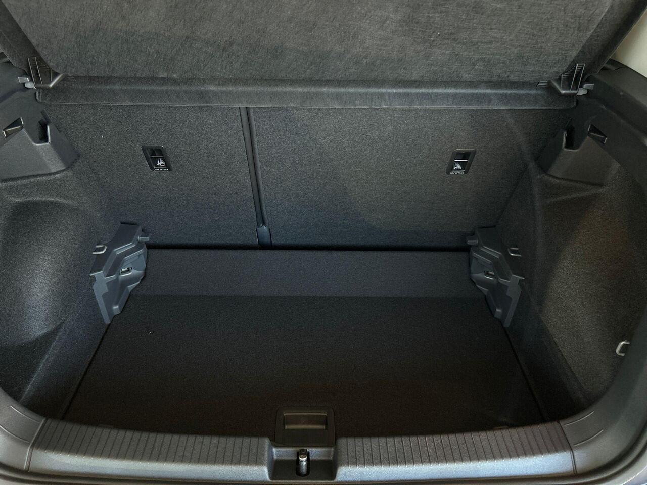 Volkswagen T-Cross 1.0 TSI Life Edition