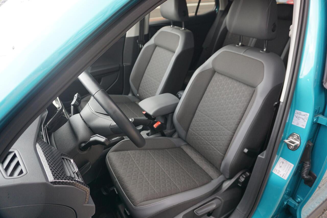 Volkswagen T-Cross 1.0 TSI Style | Carplay | LED | ACC