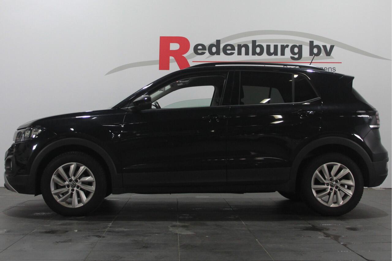 Volkswagen T-Cross 1.0 TSI Style DSG - Carplay / PDC / Lane assist