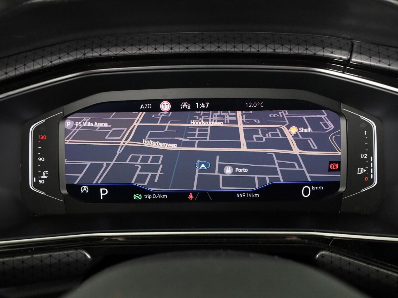 Volkswagen T-Cross 1.0 TSI Style 110 pk Automaat (DSG) | Navigatie | Parkeersensoren | Adaptieve cruise control | Apple Carplay/Android Auto | Voll. digitaal instrumentenpaneel |