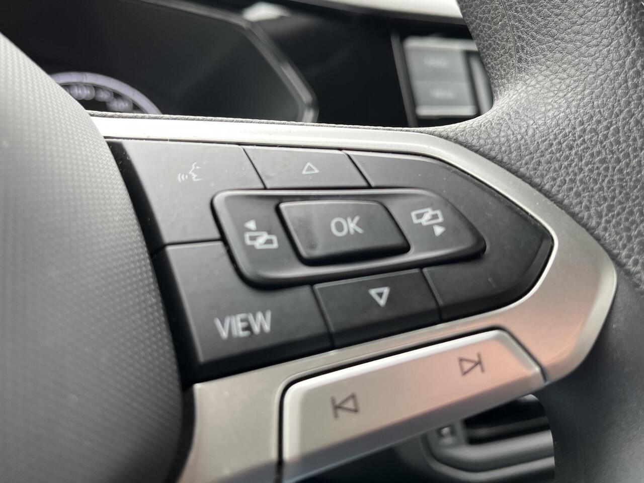 Volkswagen T-Cross 1.0 TSi DSG Life | CLIMA | STOELVERW. |