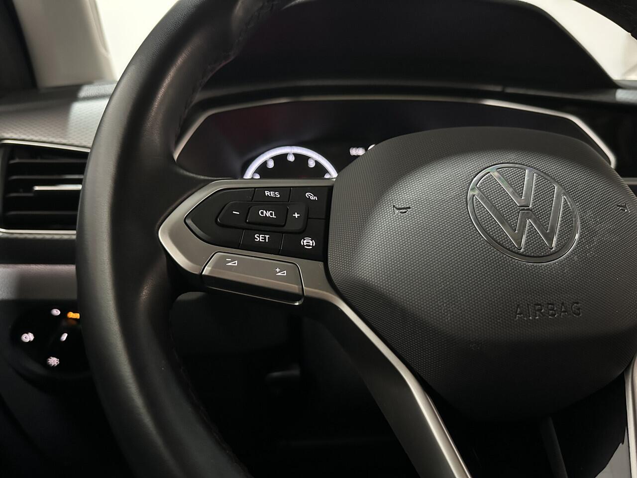 Volkswagen T-Cross 1.0 TSI Active - Carplay / PDC / Stoelverw.