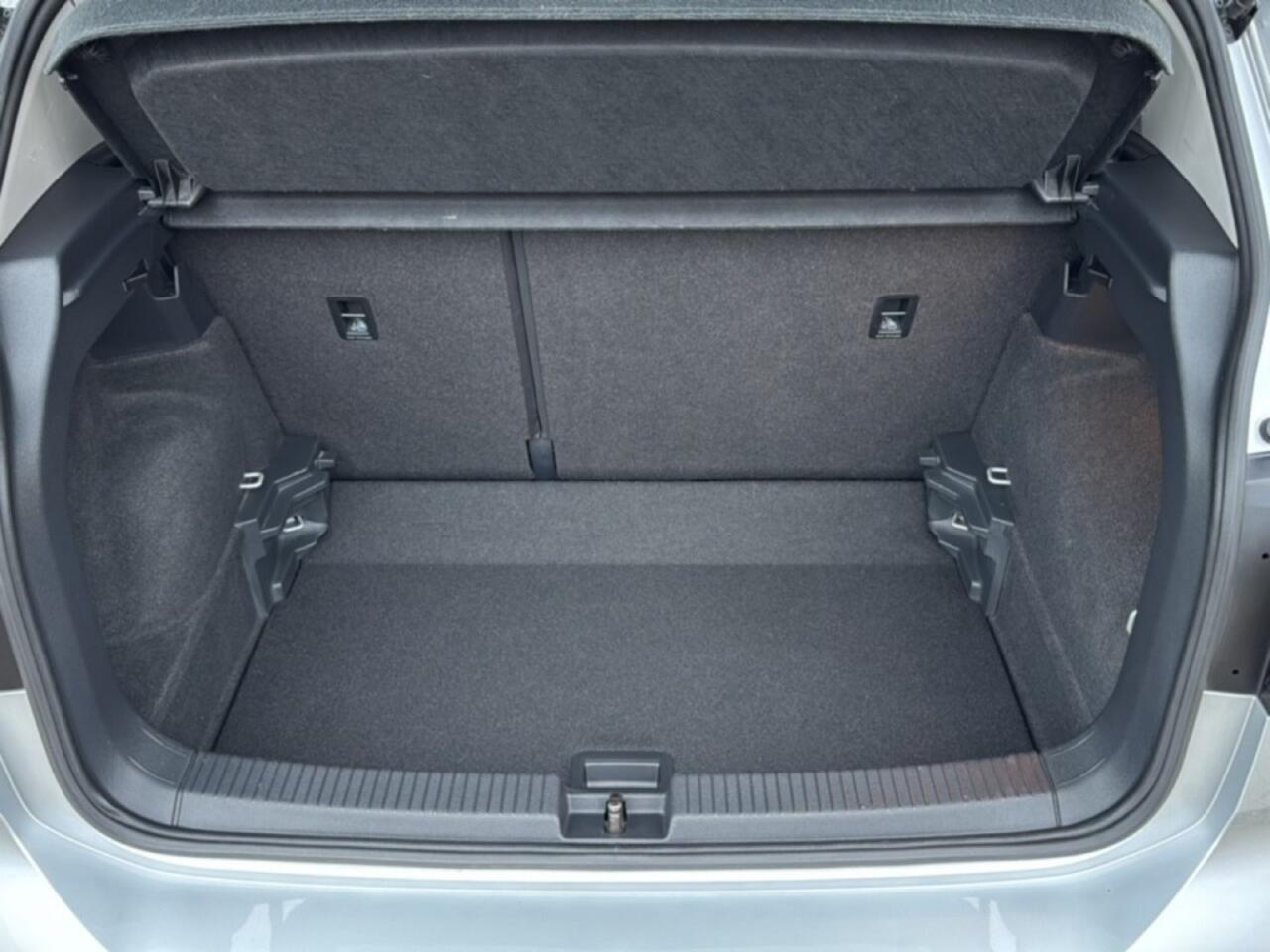 Volkswagen T-Cross 1.0 TSI DSG UNITED ACC/PDC/STOELVERW/NAVI