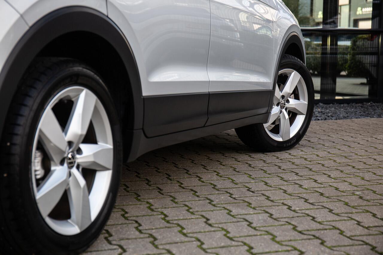 Volkswagen T-Cross 1.5 TSI Style Business R , Camera, Carplay,