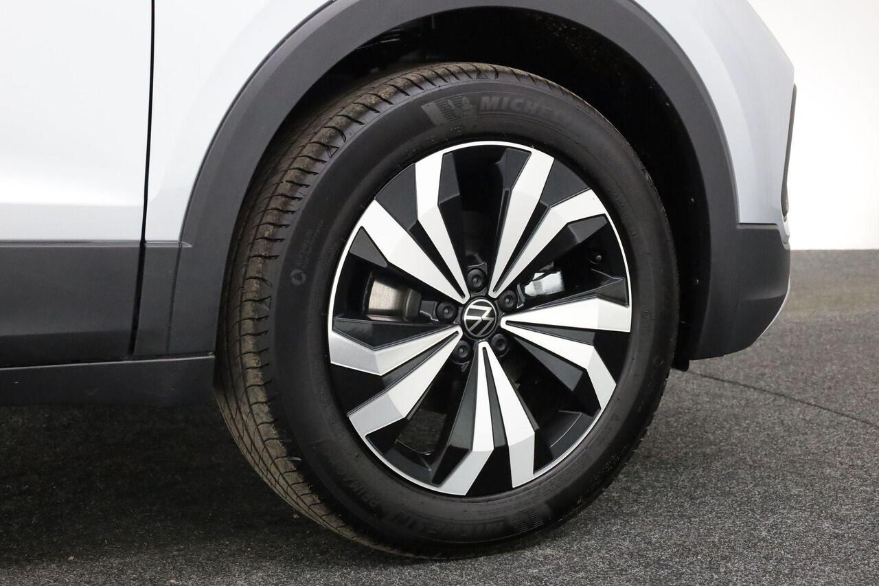 Volkswagen T-Cross Life Edition 1.0 TSI 116 pk DSG