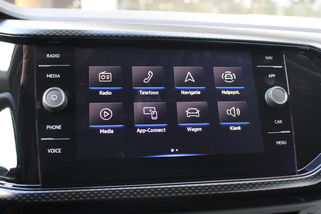 Volkswagen T-Cross 1.0 TSI Life | Android Auto / Apple Carplay | TREKHAAK