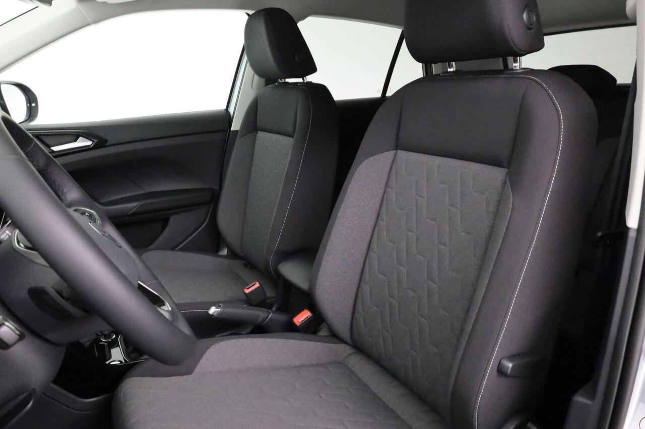 Volkswagen T-Cross Life Edition 1.0 TSI 116 pk DSG