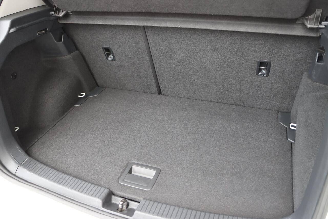 Volkswagen T-Cross 1.0 TSI Style DSG7 110pk