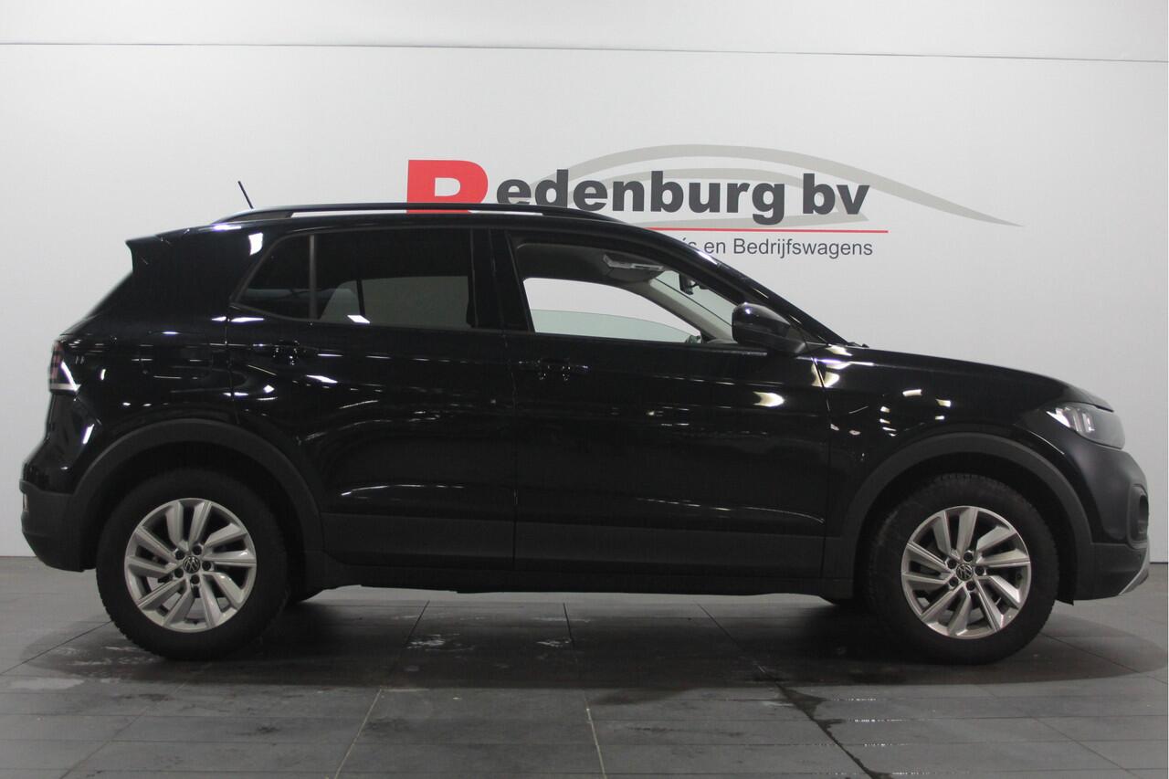 Volkswagen T-Cross 1.0 TSI Style DSG - Carplay / PDC / Lane assist