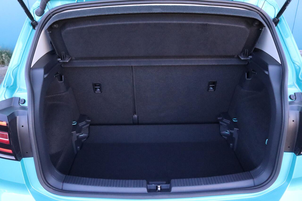 Volkswagen T-Cross 1.0 TSI Life Executive CARPLAY|ADAPT.CRUISE|CAM|DIGI.DASHB|NAV|AC|PDC|LMV 1'EIG