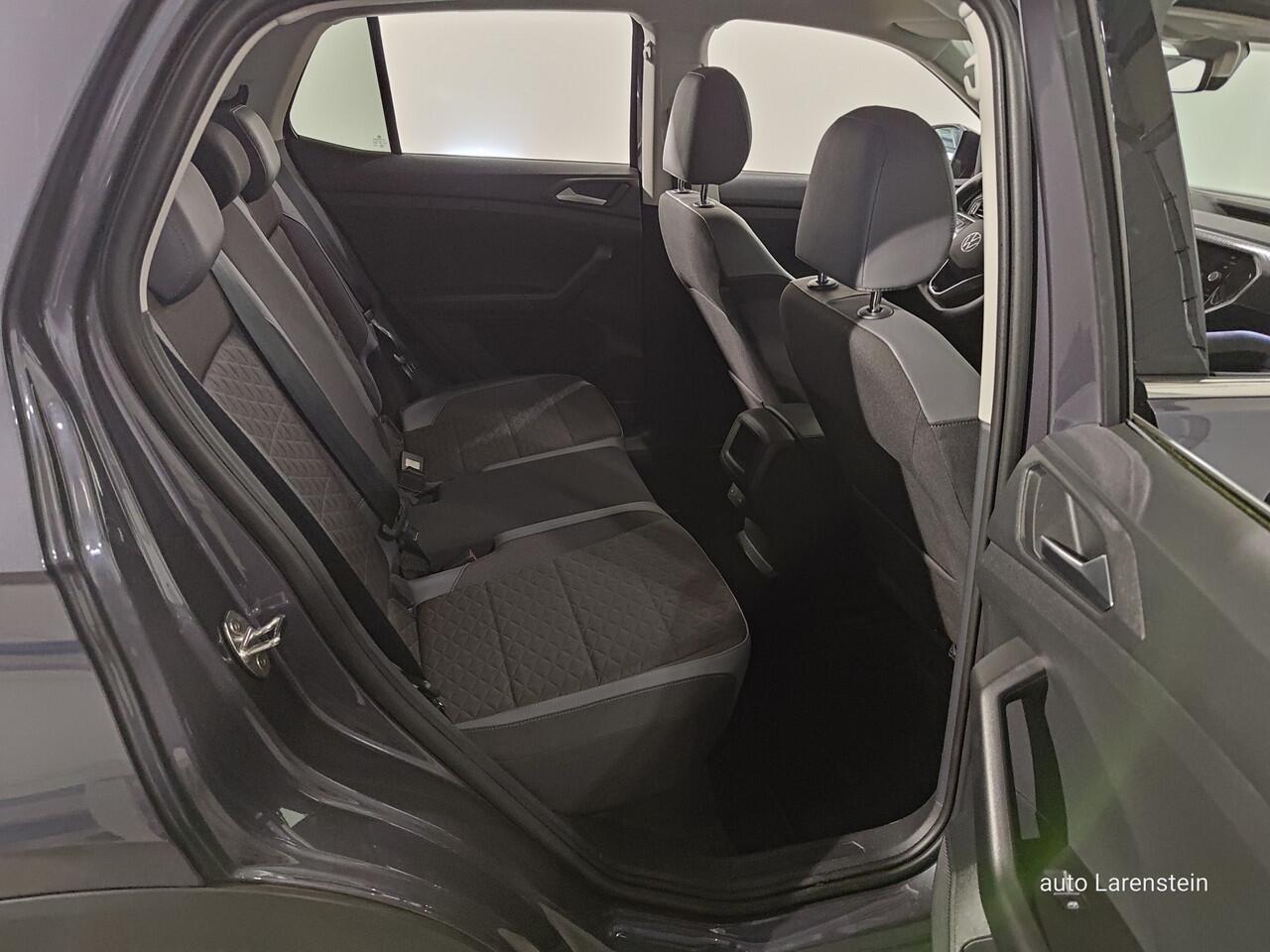 Volkswagen T-Cross 1.5 TSI 150pk Style Edition DSG7 110kw Carplay / Adapt.Cruise C./ A.Camera / Digi.Dash./ Climate C.