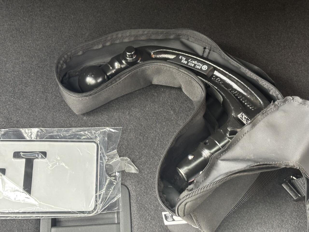 Volkswagen T-Cross 1.0 TSI Move