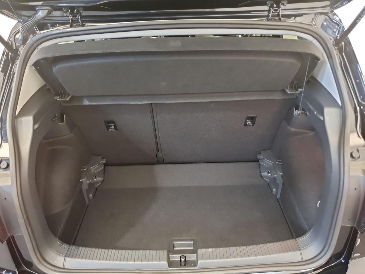 Volkswagen T-Cross 1.0 TSI 115pk DSG/AUT Life Camera, ACC, Virtual cockpit