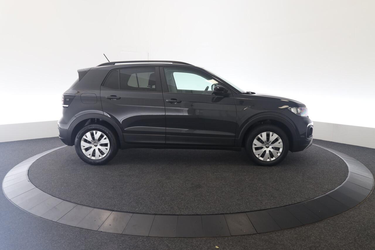 Volkswagen T-Cross 1.0 TSI Life | Stoelverwarming