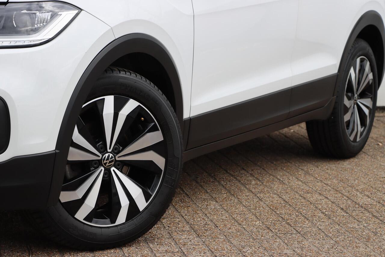 Volkswagen T-Cross 1.0 TSI Style DSG7 110pk