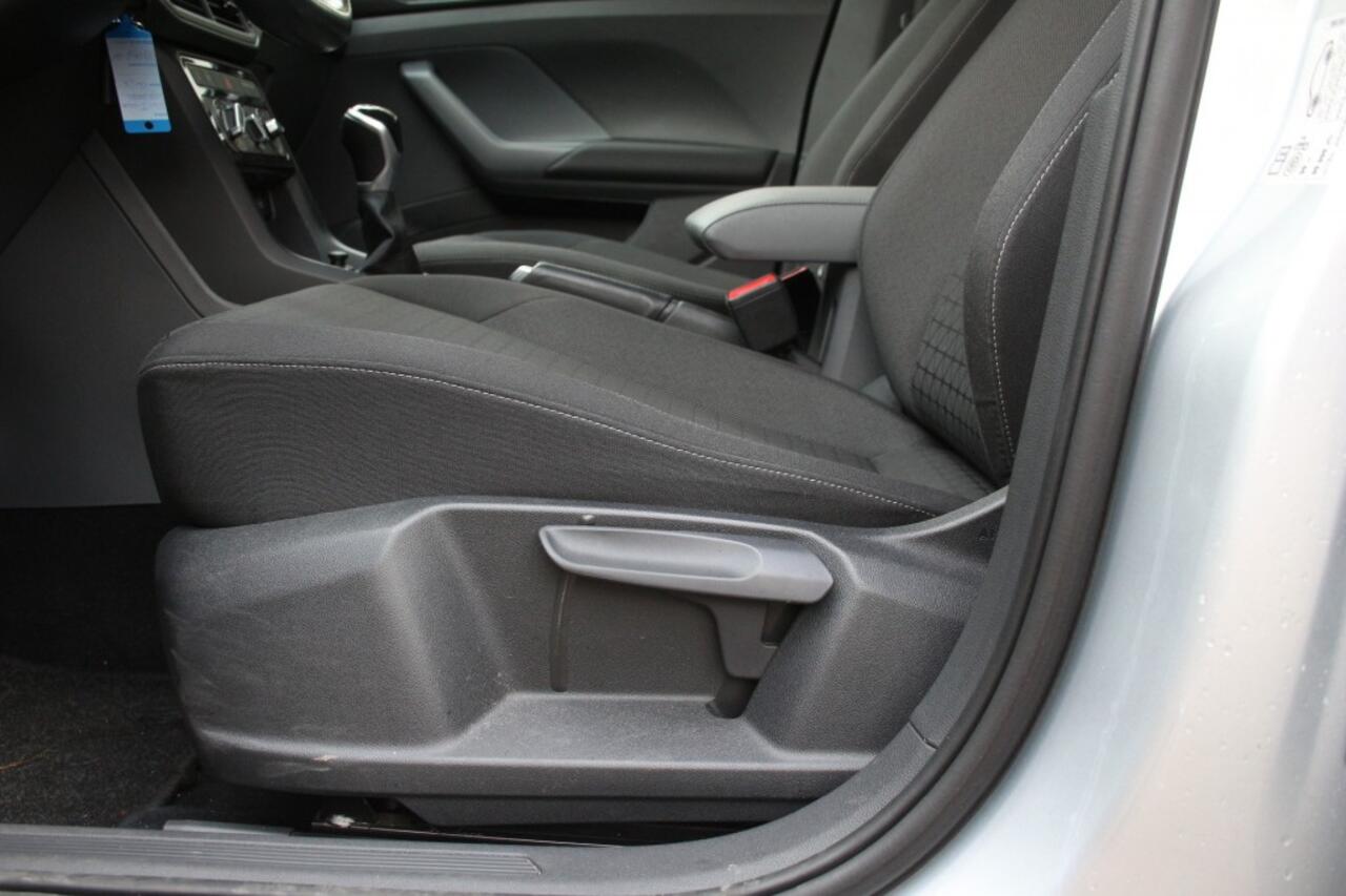 Volkswagen T-Cross 1.0 TSI Life, Airco, Navi PDC V+A , Lichtm, Cruise