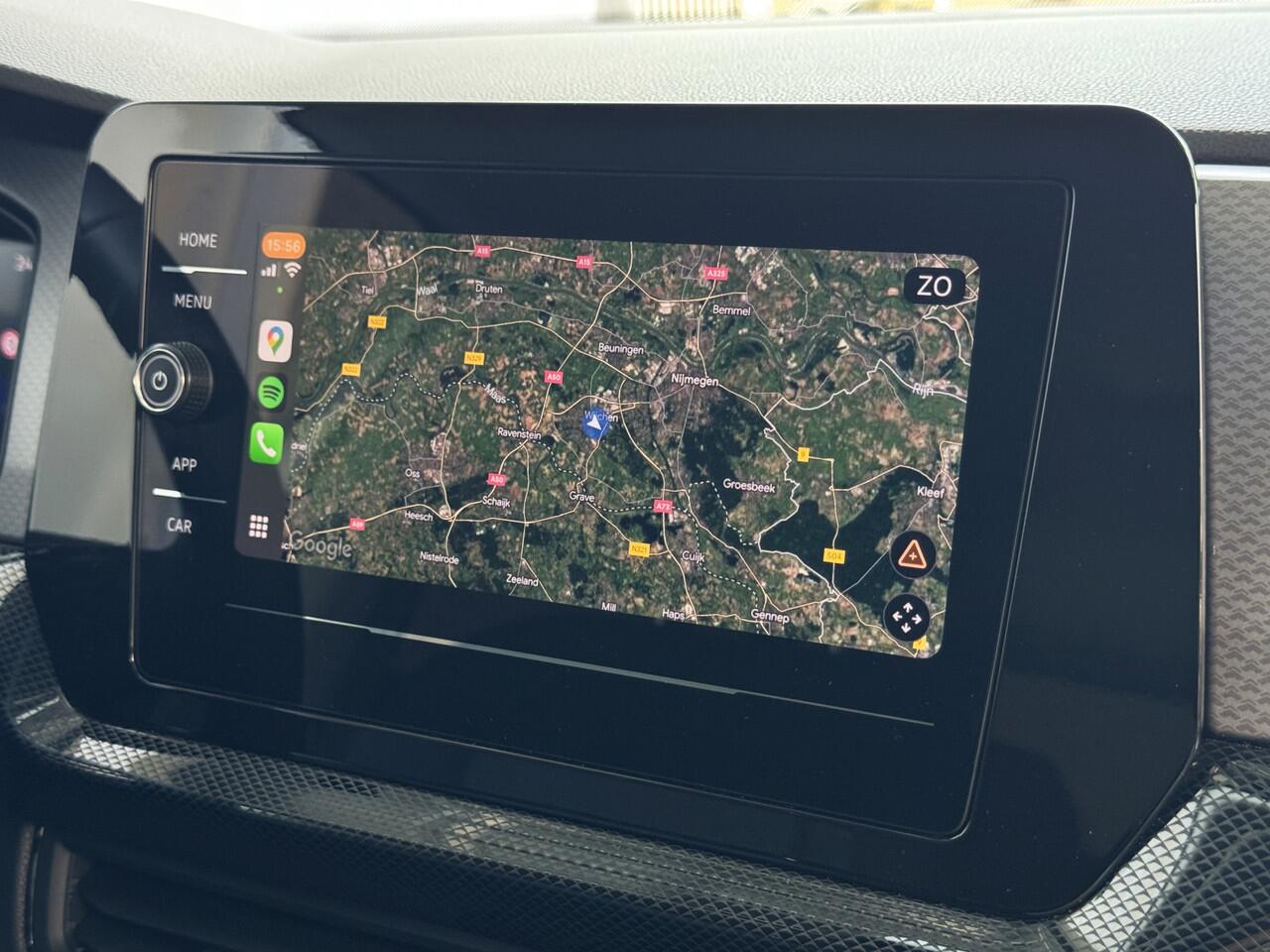 Volkswagen T-Cross T-CROSS AUTOMAAT 2.056KM! 116PK (18'' R-LINE LMV) AFN.TREKHAAK CAMERA VIR.COCKPIT STOELVERW. ADAP.CRUISE LMV CARPLAY 2025 "Volkswagen rijden begint bij Topautos.nl - 75 topmodellen direct op voorraad!"