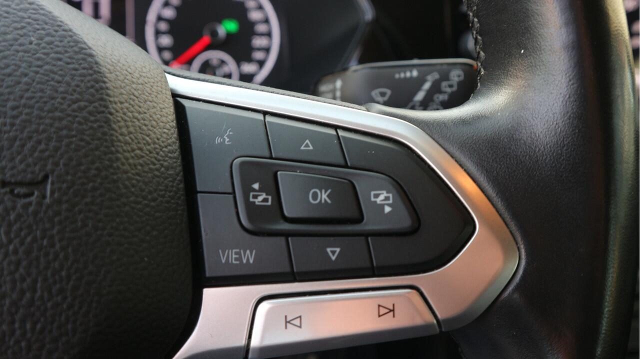 Volkswagen T-Cross 1.0 TSI Life DSG AUTOMATIC