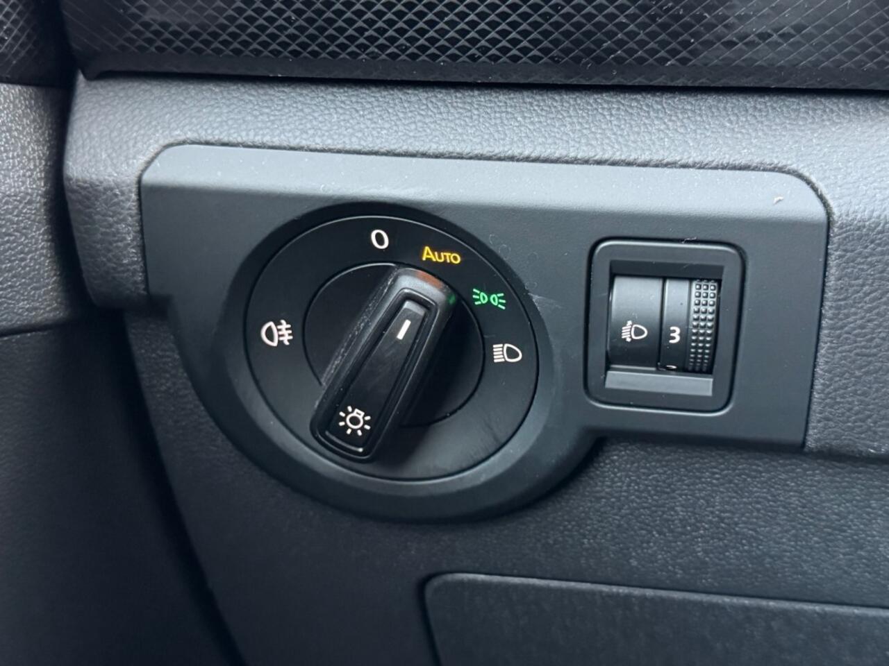 Volkswagen T-Cross 1.0 TSI 115 pk DSG Life Edition - Navi/Apple/Android - camera