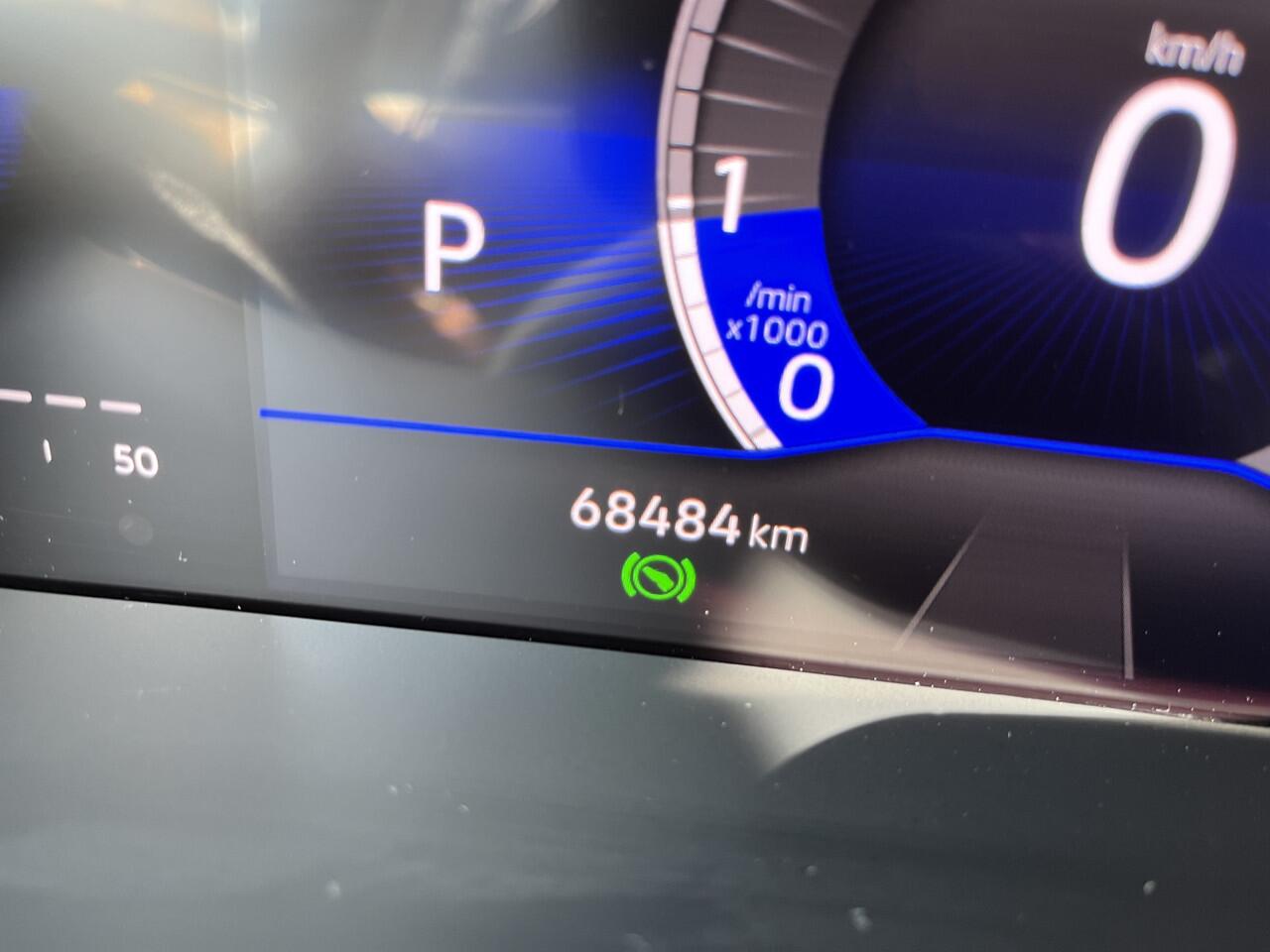 Volkswagen T-Cross 1.5 TSI Style / AUTOMAAT/ 150 PK/ PARK.SENSOR.V+A/ CAMERA/ APP-CONNECT/ STOEL VERWARM./ ACC/ CLIMA/ DAB/ DIGITAL DASH/ LED/ LANE-ASSIST/ START-STOP SYSTEEM/ ARMSTEUN/ ISOFIX/ 16'' LMV