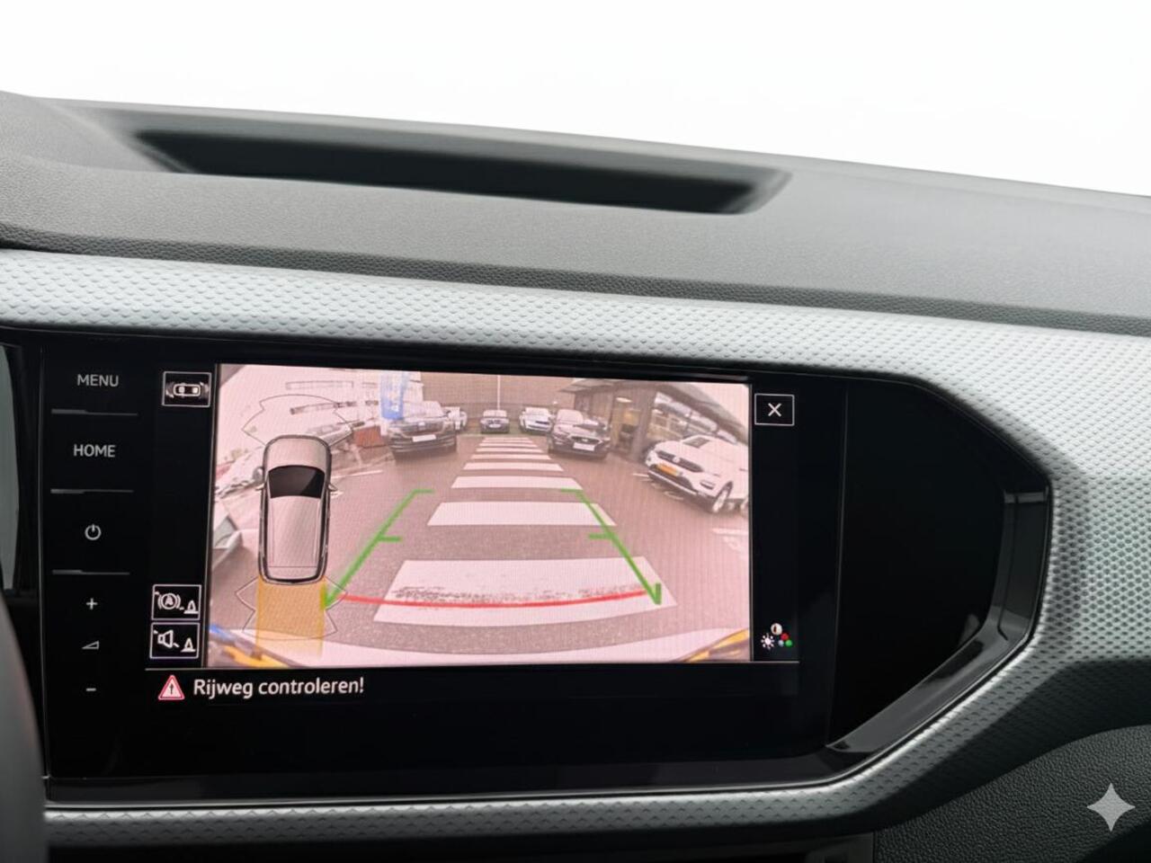 Volkswagen T-Cross 1.0 TSI Style | Virtual Cockpit | Climate Control | Carplay | Achteruitrijcamera |