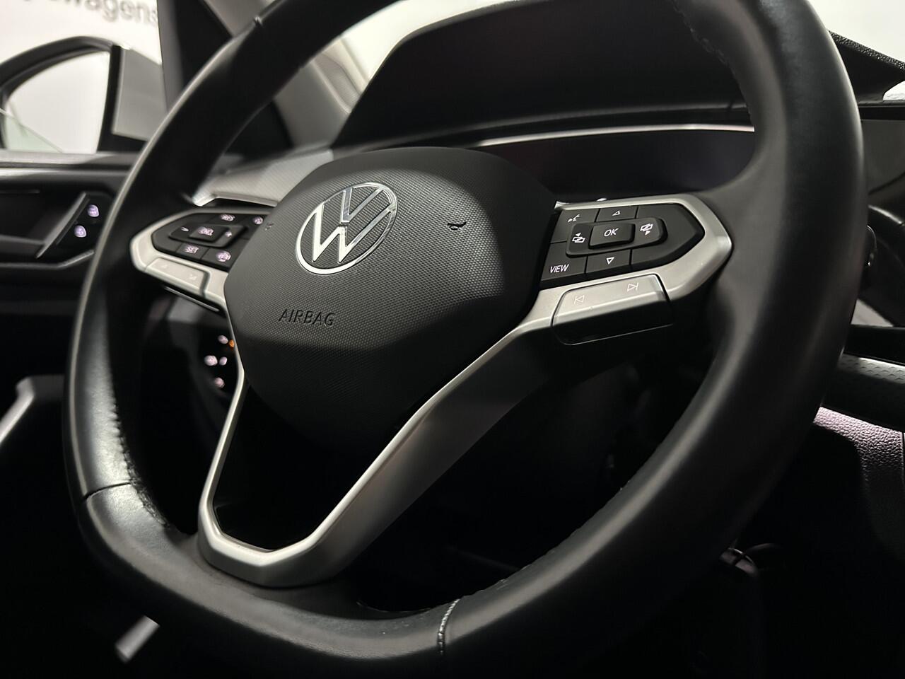 Volkswagen T-Cross 1.0 TSI Active - Carplay / PDC / Stoelverw.