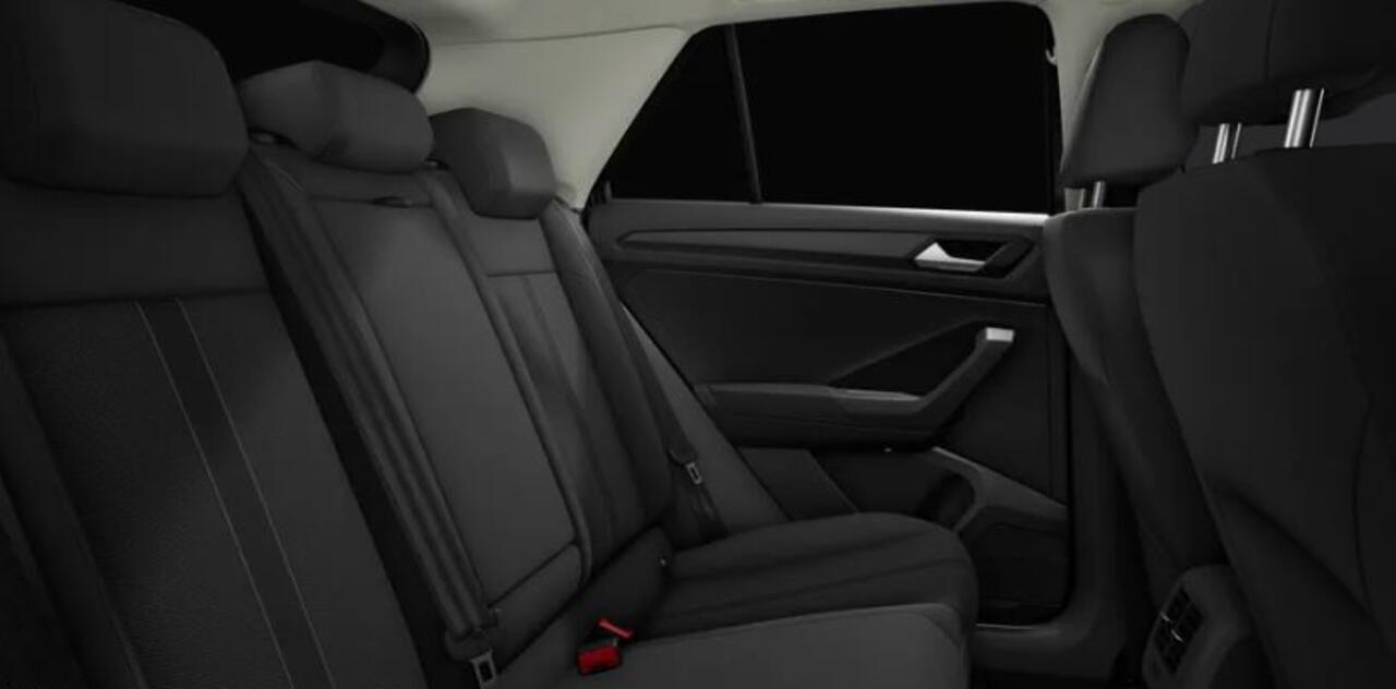 Volkswagen T-Roc !!!¤ 5.000 Inruilpremie!!! 1.5 TSI Life Edition !!!Profiteer ook van 5.000 EURO inruilpremie!!!