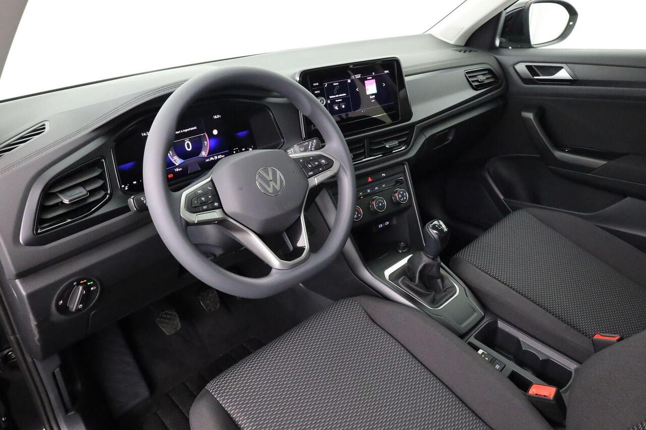 Volkswagen T-Roc Edition 1.0 TSI 116 pk