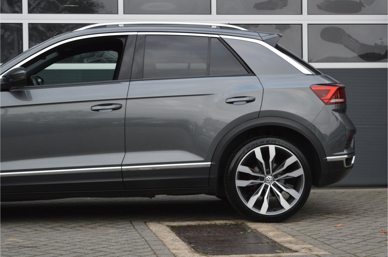 Volkswagen T-Roc 2.0 TSI 4Motion Sport Business R | LED/Carplay/Virt. Cockpit |