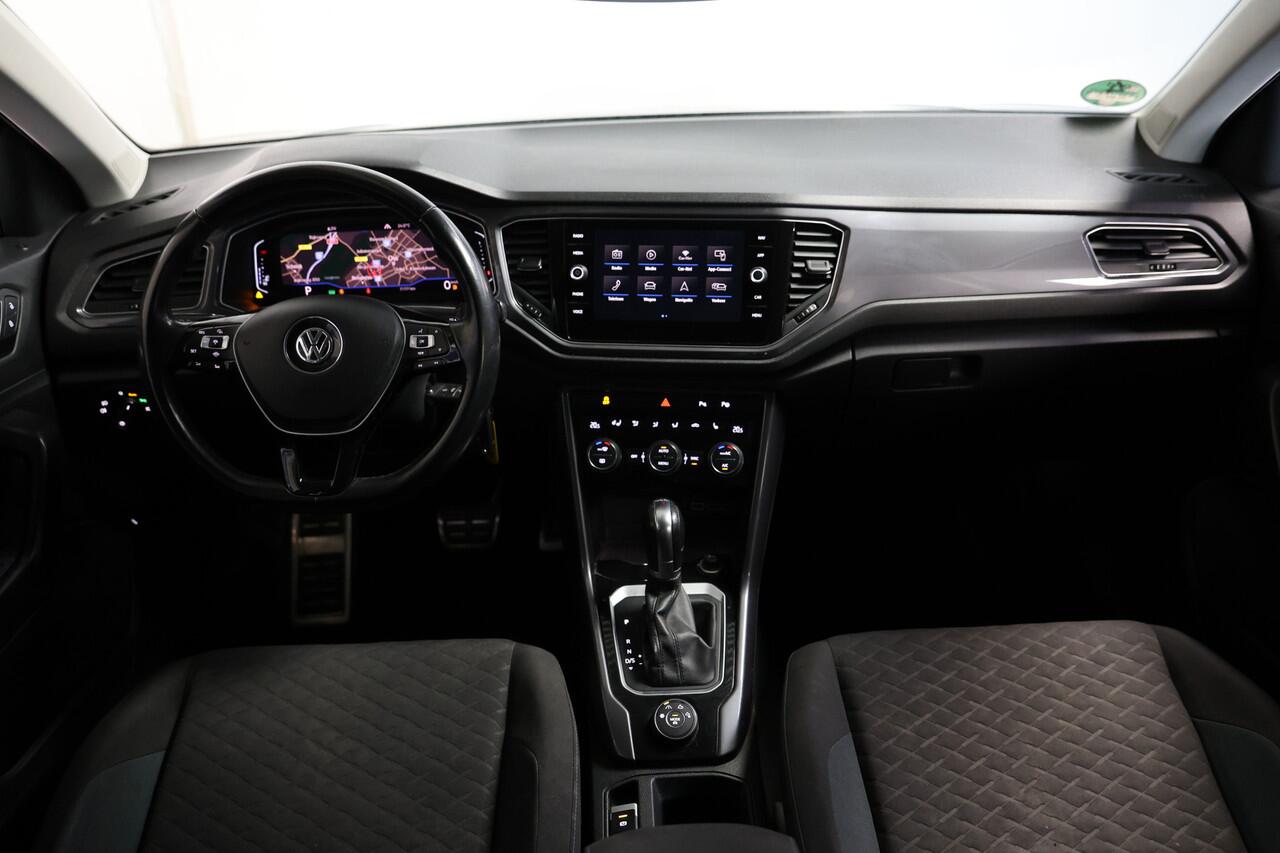 Volkswagen T-Roc 1.5 TSI Sport 4motion DSG IQ VIRTUAL CARPLAY ACC '19