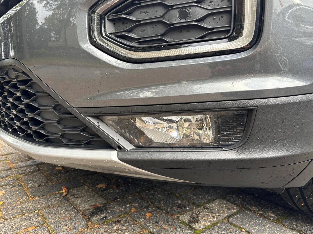 Volkswagen T-Roc 1.0 TSI Style