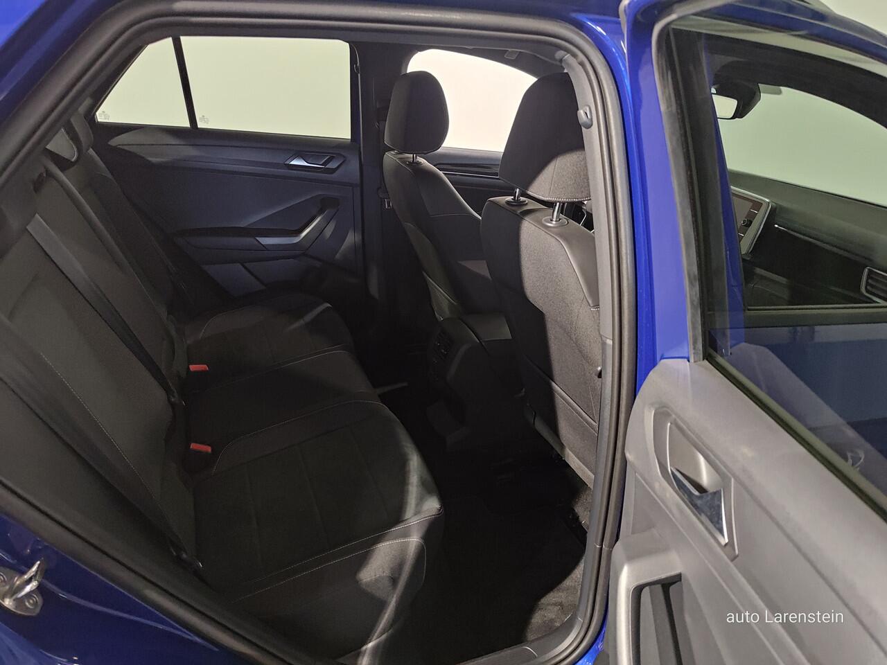 Volkswagen T-Roc 1.5 TSI R-Line (3x) 150pk Business DSG7 110kw IQ / Afn.Trekh / ACC / Dig.dash./ Elektr.A,Klep IQ Light / IQ Drive / Trekhaak afneembaar / 19 inch LM velgen / Carplay