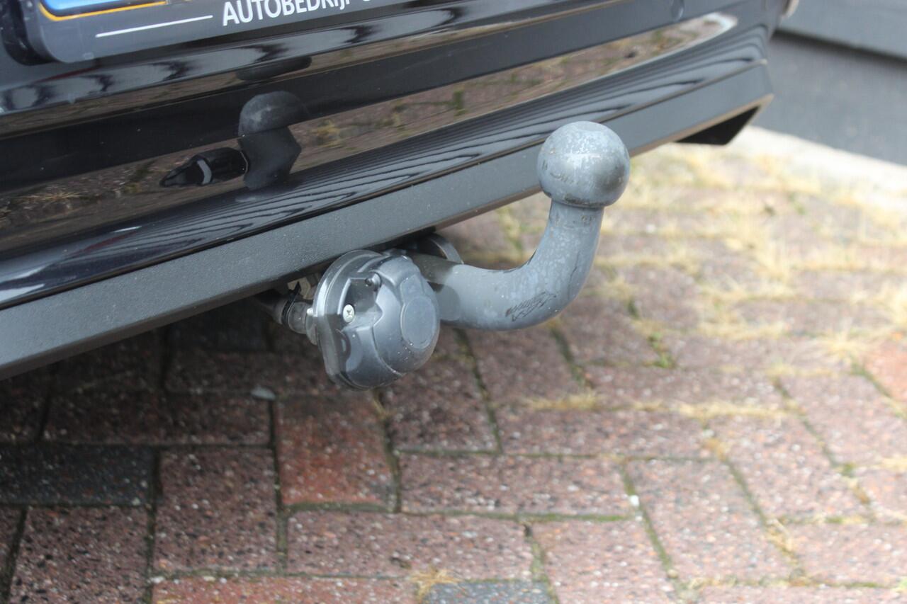 Volkswagen T-Roc Cabrio 1.5 TSI R-Line - CAMERA - TREKHAAK - CARPLAY - ADAPT. CRUISE -