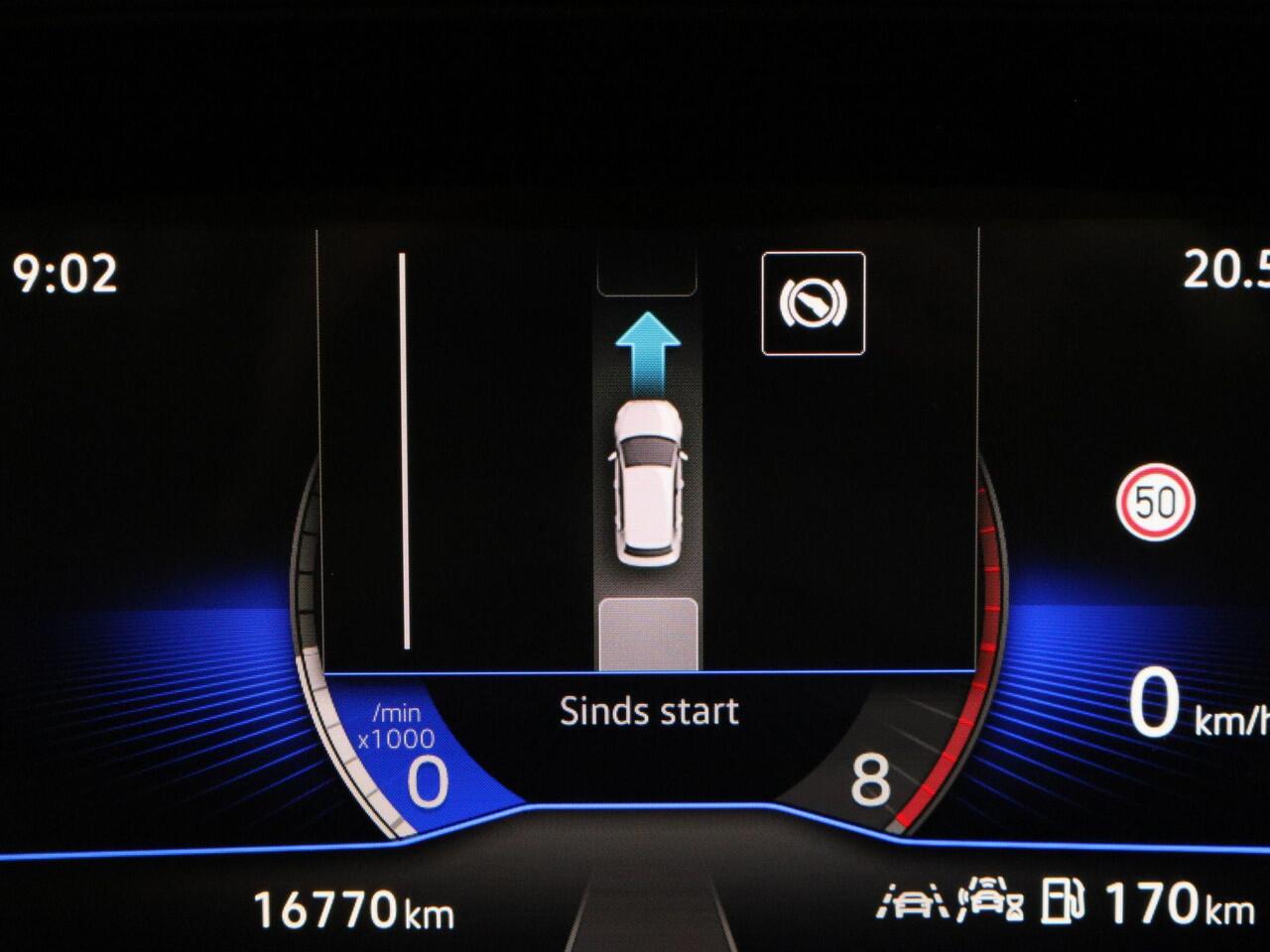 Volkswagen T-Roc 1.0TSI/116PK Life · Apple/Android Car Play · Stoelverwarming · LED · Garantie tot januari 2027