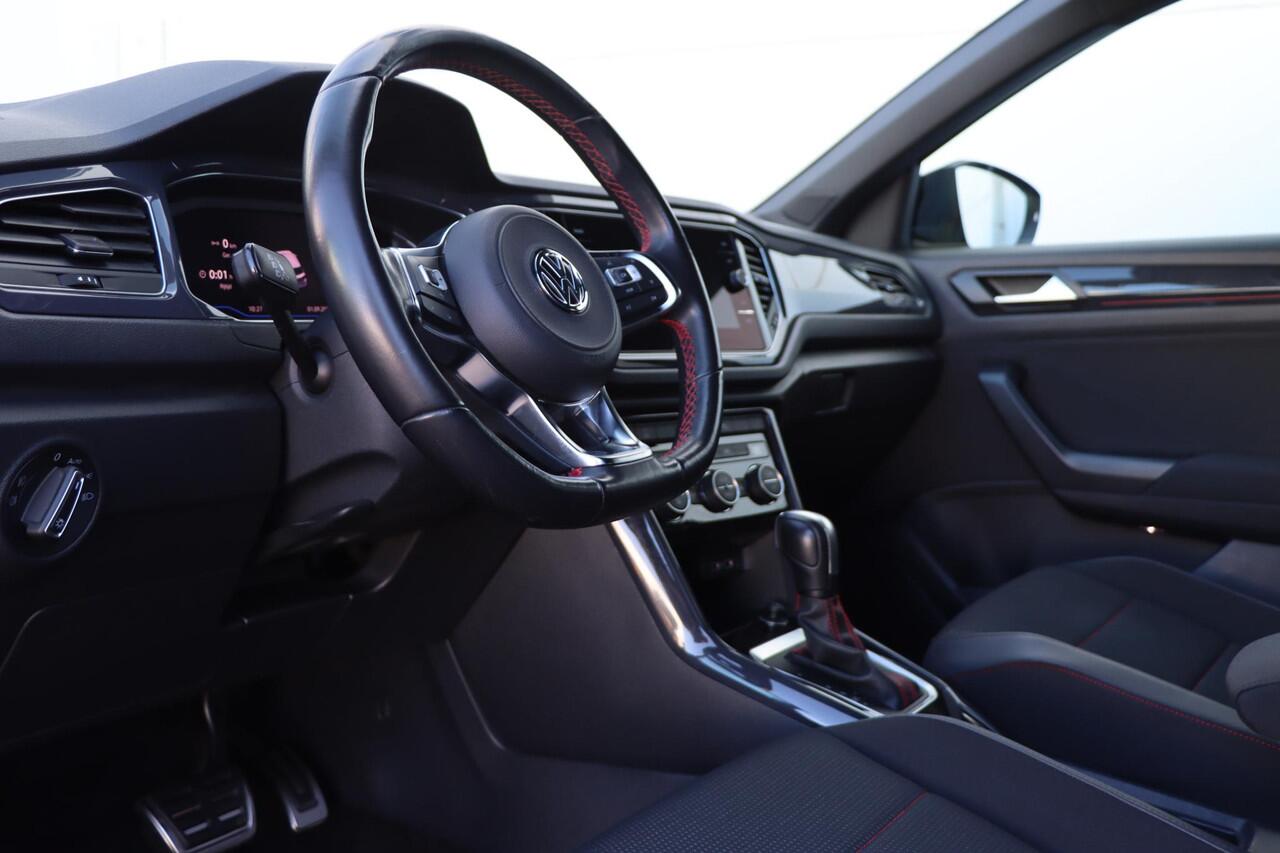 Volkswagen T-Roc 1.5 TSI Sport Executive DSG7 150pk