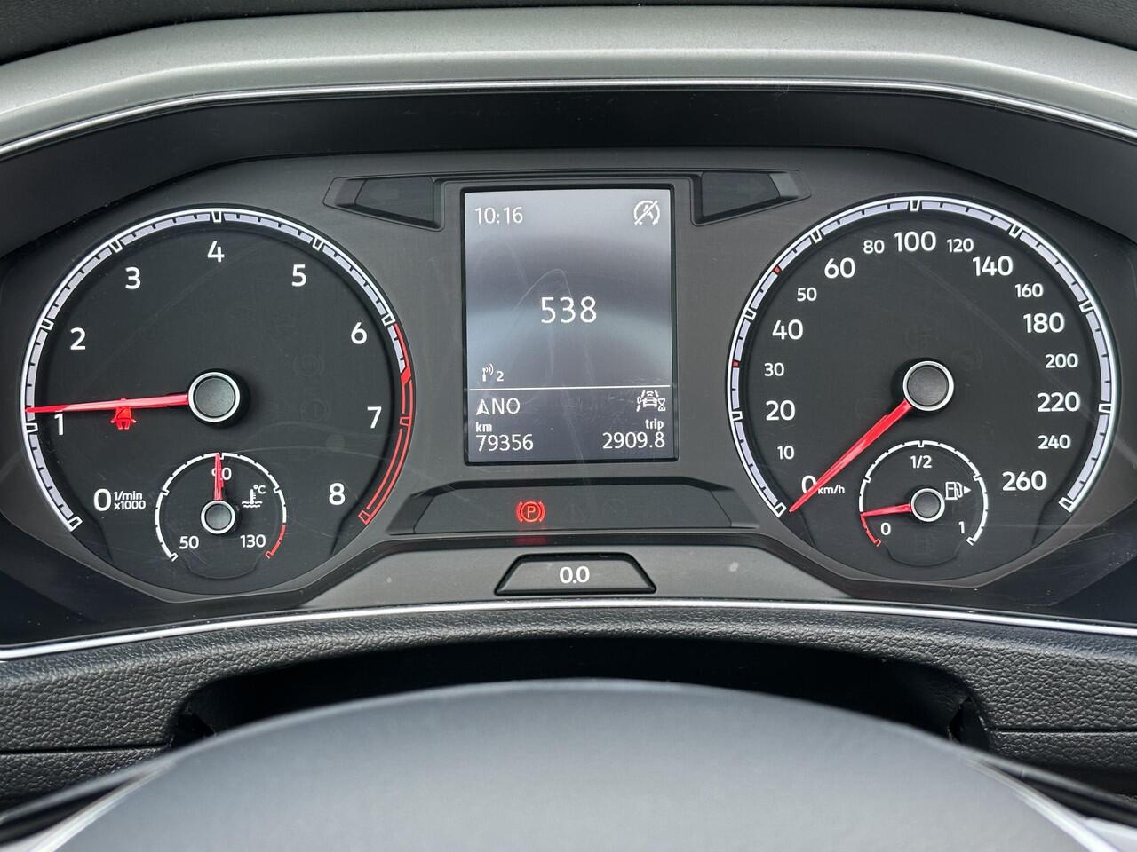 Volkswagen T-Roc Cabrio 1.0 TSI Style R-Line | 19-inch/Navi/Cruise Adaptief/Carplay