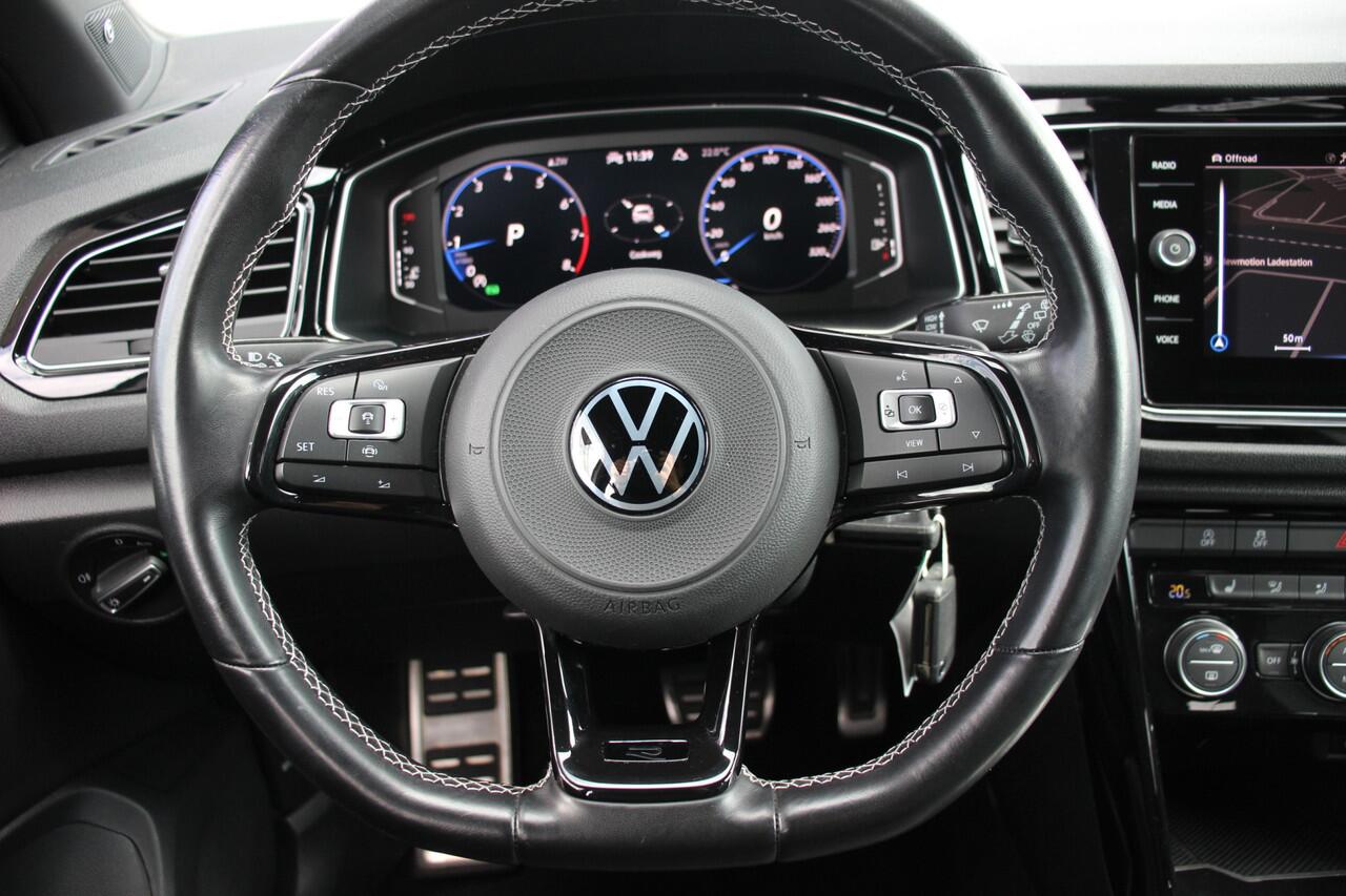 Volkswagen T-Roc 2.0 TSI 4Motion R | Beats | ACC | Carplay