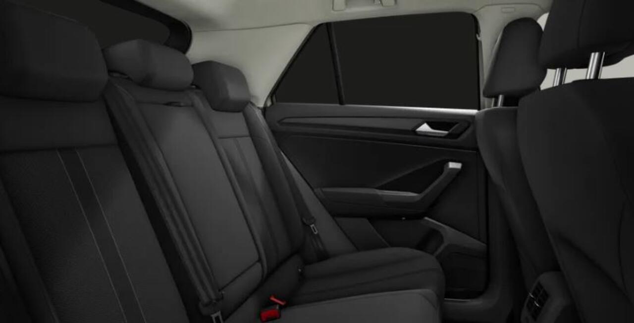 Volkswagen T-Roc !!!¤ 5.000 Inruilpremie!!! 1.0 TSI Life Edition !!!Profiteer ook van 5.000 EURO inruilpremie!!!