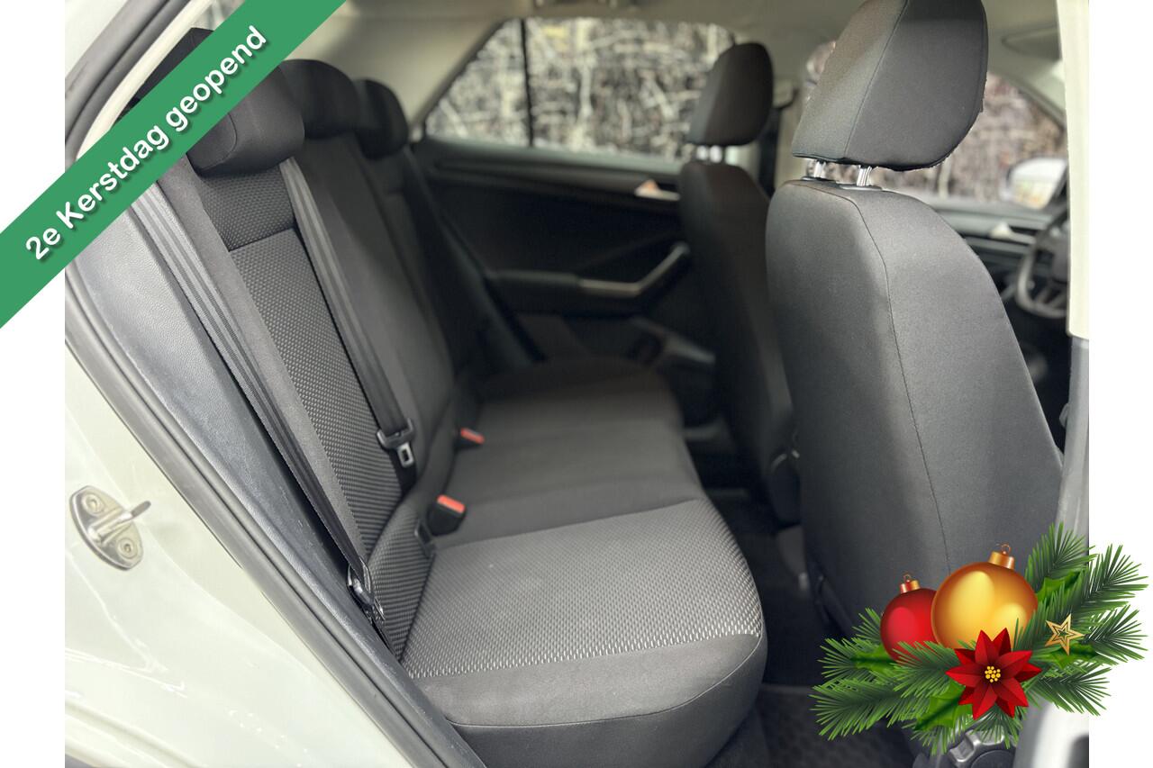Volkswagen T-Roc 1.0 TSI Style