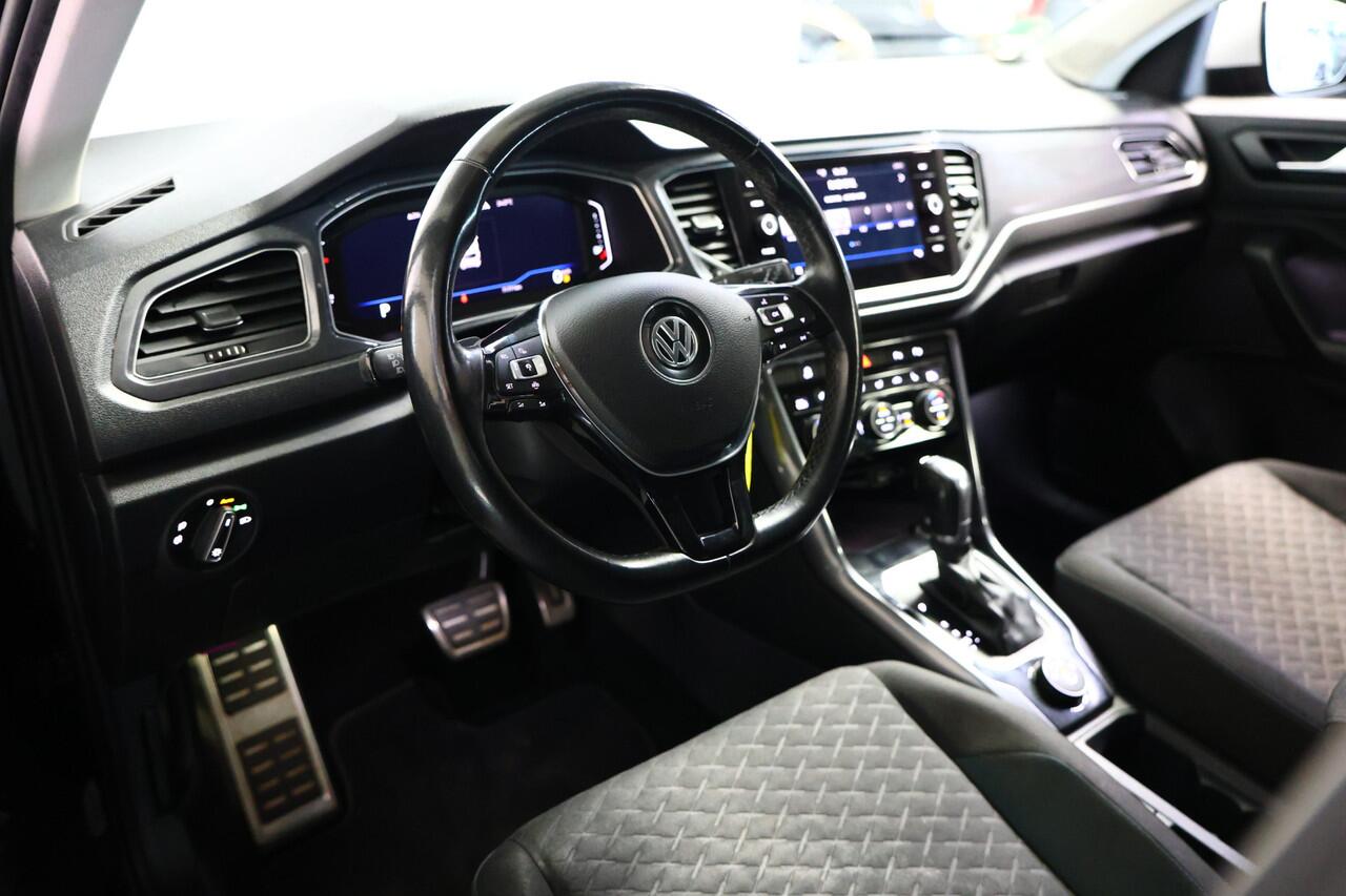 Volkswagen T-Roc 1.5 TSI Sport 4motion DSG IQ VIRTUAL CARPLAY ACC '19