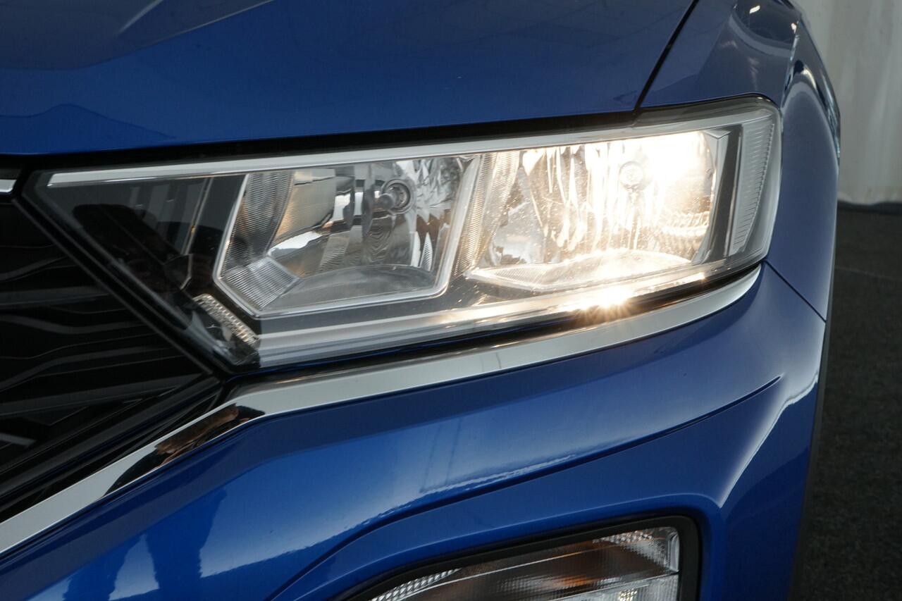 Volkswagen T-Roc 1.0 TSI Style Business