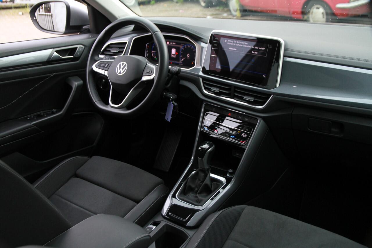 Volkswagen T-Roc 1.5 TSI Life Business