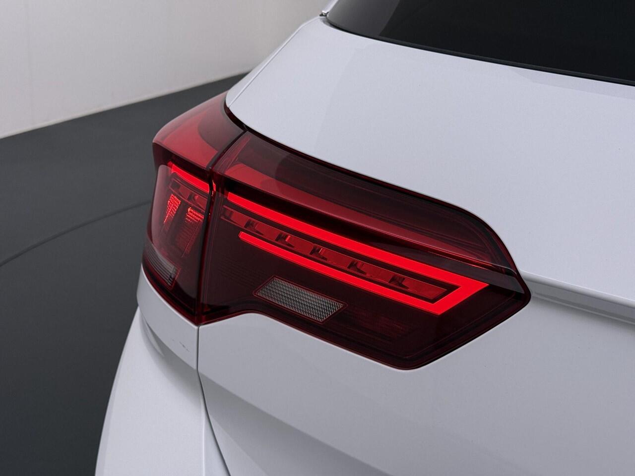 Volkswagen T-Roc 1.5 TSI Sport