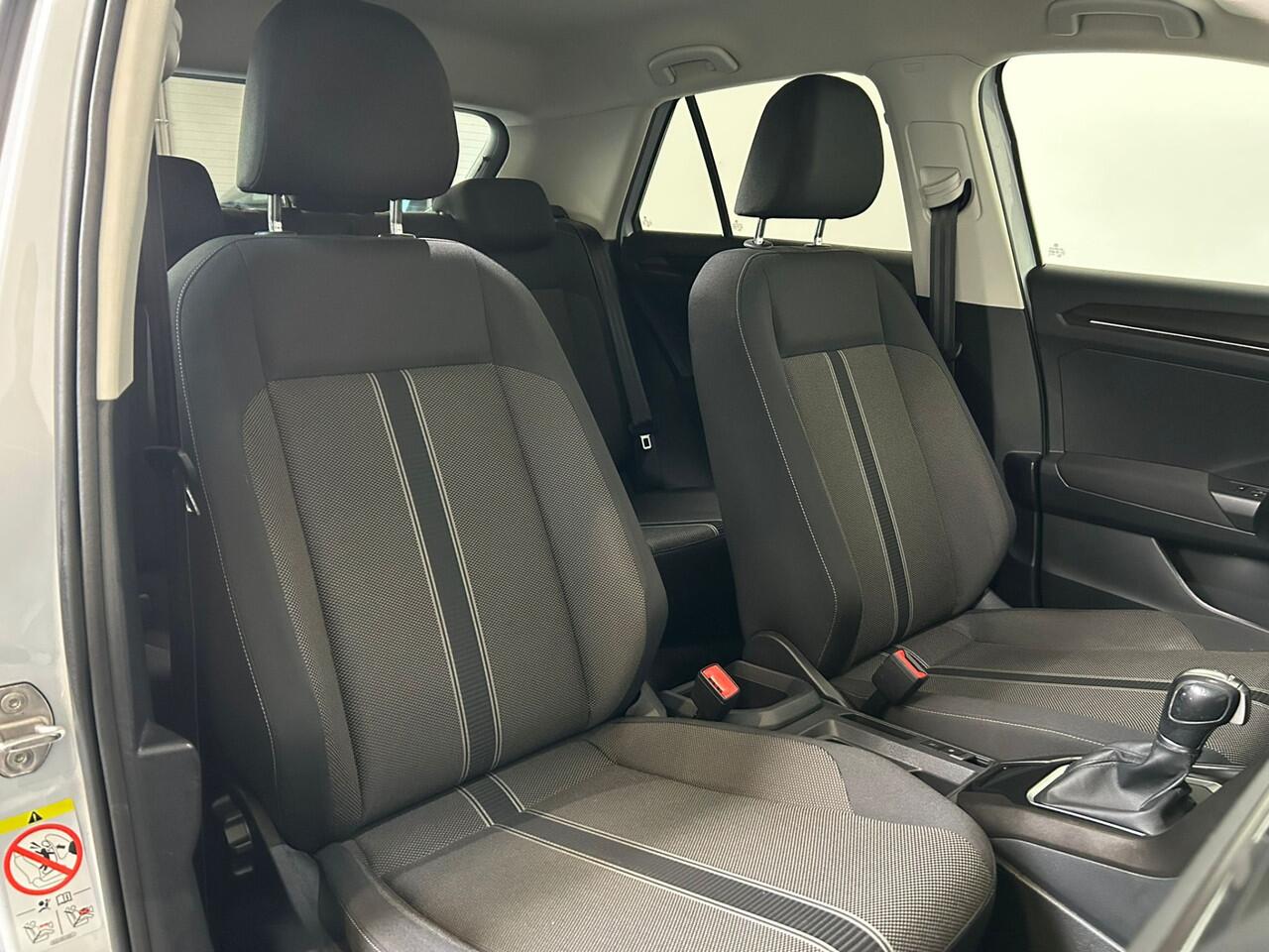 Volkswagen T-Roc 1.5 TSI Sport Business R